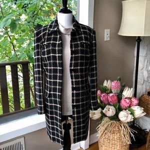 G Signature Coat Small